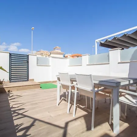 Appartamento 3081 Res Marco Polo